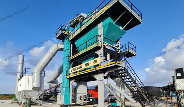  Road Construction Equipments Manufacturers