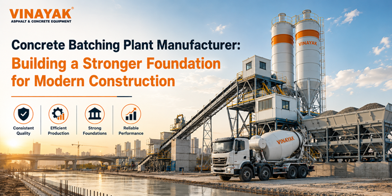 Building a Stronger Foundation for Modern Construction