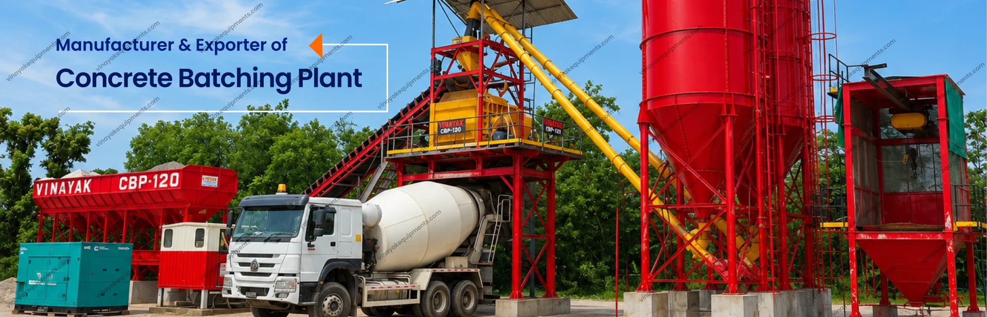 Asphalt Drum Mix Plant manufacturer