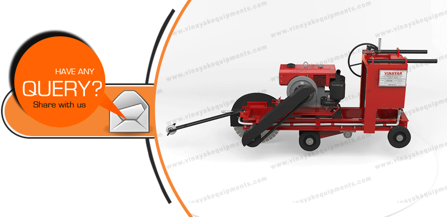 Groove Cutting Machine Manufacturer from Ahmedabad