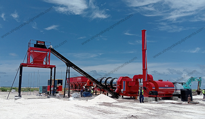  Road Construction Equipments